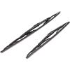 Bosch Spazzola tergicristallo BOSCH Twin 291S, 600/450mm, Anteriore, 2 Pezzo