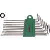 Hans Set di chiavi a brugola TORX HANS 16744-7T