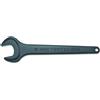 Toptul Chiavi, chiavi a forchetta TOPTUL 36 mm Lunghezza: 299mm