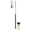 Dt Spare Parts Molla a gas, cofano DT Spare Parts 6.70054