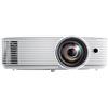 Optoma H117ST videoproiettore Proiettore a raggio standard 3800 ANSI lumen DLP WXGA (1280x800) GARANZIA ITALIA