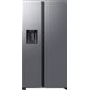 Samsung Frigorifero Side By Side 640L RS70F64KETEF GARANZIA ITALIA