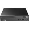 Lenovo ThinkCentre neo 50q Gen 4 Intel® Core™ i5 i5-13420H 16 GB DDR4-SDRAM 512 GB SSD Windows 11 Pro Mini PC Nero GARANZIA ITALIA