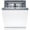 Bosch Serie 4 SMV4HVX14E lavastoviglie A scomparsa totale 14 coperti C GARANZIA ITALIA