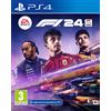 Electronic arts Videogioco PS4 Electronic Arts F1 24