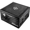 Asrock Alimentatore 650W ASRock Steel Legend 80+ Gold [90-UXS065-GFEAAA]