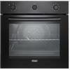 De Longhi PRONTA CONSEGNA - SPEDIZIONE IMMEDIATA Forno da Incasso Multifunzione Elettrico 60 cm Nero Classe A Family De Longhi FLM 6L N