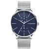 Viceroy Reloj Viceroy 46753-37 Beat hombre azul acero