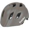 Bobike Exclusive Plus Helmet 8742000009 - Casco Bici Bebè/Bambino Piccolo, Multisport, 11 Prese D'Aria, Sicurezza Riflettente, Rete Anti-Insetti, Regolabile, XS, 2-3 Anni, 46-52 Cm, Marrone Toffee