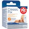 Pic Solution Classic Fix Cerotto Tela 1,25 Cm x 5 m