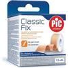 Pic Solution Classic Fix Cerotto In Tela 2,5 Cm x 5 m
