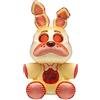 Funko Plush: Five Nights At Freddy's (FNAF) - System Error Bonnie The Rabbit - (Inverted) - Peluche da Collezione - Idea Regalo per il Compleanno - Merchandising Ufficiale, Fidanzate e Fidanzati