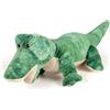 Generic Coccodrillo Peluche Gigante 65 cm Grande peluche di Coccodrillo Bambini Morbido animale Giocattolo Animali Regalo alligatore Verde Croco Cuscino Giganti Grandi Gigante Enormi Teneri