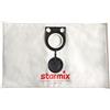 Starmix Sacchetti filtranti in tessuto non tessuto a doppio strato per serie NSG/NTS + HS/GS/AS FBV 20