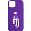 Io Tifo Fiorentina E Me Ne Vanto FIORENTINA RUBE WC Custodia per iPhone 15 Plus