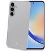 Celly Custodia per cellulare GELSKIN1064 trasparente
