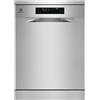 ELECTROLUX ESS68400SX LAVASTOVIGLIE LIBERA INSTALLAZIONE 14 COPERTI CLASSE C INOX