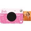 Kodak - Macchina Istantanea Printomatic Barbie Camera 2-rosa