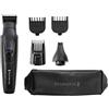 Remington G2 Graphite Series Cordless Multi Grooming Kit