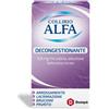 Dompe' Farmaceutici Collirio Alfa Soluzione Decongestionante - 10ml in flaconcino