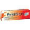Haleon Italy Fenistil 0,1% Gel Dimetindene Maleato 30 gr