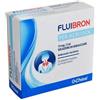 Chiesi Farmaceutici Fluibron 15 Mg/2 Ml Soluzione Da Nebulizzare Ambroxolo Cloridrato