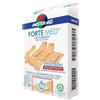 Master-aid Pietrasanta Pharma Cerotto Master-aid Forte Med 5 Formati 40 Pezzi