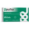Recordati Italchimici Reuflor 20 Compresse Masticabili Aroma Limone