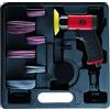 Chicago Pneumatic Mini smerigliatrice orbitale ad aria compressa