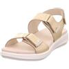 Legero Ella, Sandali Donna, Ortis Green 7900, 40 EU