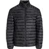 JACK & JONES Uomo Jjprime Light Buffer, Nero, XX_l
