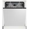 BEKO Lavastoviglie BEKO BDIN38650C 60 cm Integrabile/Da incasso