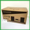 JVC Kenwood M-EB50-S Compact Hi-Fi System Lettore CD Unità Stereo Bluetooth Argento