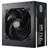 Cooler Master MWE Gold 750 - V2 alimentatore per computer 750 W 24-pin ATX ATX N