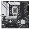 Asus scheda madre micro ATX PRIME B760M-A WIFI D4 LGA 1700 128GB DDR4
