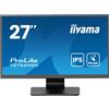 IIyama Monitor ProLite T2752MSC-B1AG 27" Full HD Touchscreen Nero