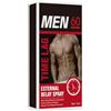 JIAOYUE Spray Desensibilizzante Ritardante per Uomo Clinicamente provato per aiutarlo a durare di più a letto - Massima Sensazione + Climax prolungato per Lui,5ml