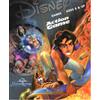 Disney's Aladdin: Nasira's Revenge
