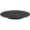 Villeroy & Boch Manufacture Rock Piattino Tazza, Porcellana Premium, 17.3 cm