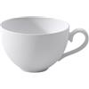 Villeroy & Boch Royal Tazza, Porcellana Premium Bone, Bianco, 260 ml