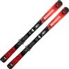Rossignol Hero Jr + KID4