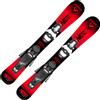 Rossignol Hero Kid + TEAM4
