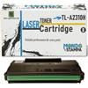 Mondo Stampa - Toner ALTA QUALITÀ Compatibile con Pantum/Prink TL-A2310H Alta capacità 1.600 Pagine Nero per BP2300W / NW , BP2309W , BM2309W / AW / ANW , BM2300W / NW / AW / ANW.