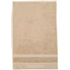 Trussardi Home Linen telo bagno in pura spugna idrofila art. Ribbon cm. 100x150 var. Dove Grey (tortora)