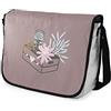Bonateks Frschlbg104517, La Borsa della Scuola Unisex-Bambini e Ragazzi, Multicolore
