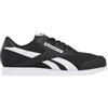 Reebok Royal Prime Run, Scarpe da Ginnastica Unisex-Adulto, Black/White/White, 35 EU