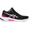 Asics Netburner Ballistic FF 3 W - scarpe indoor multisport - donna