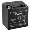 Yuasa yix30l-bs (WC) ad alte prestazioni senza manutenzione batteria
