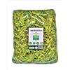 BlendNature Foglie di Stevia 100% Pure Naturali - Biologiche Selezionate di Qualità Premium 500g