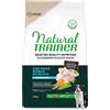 Trainer Natural Dog Natural Trainer Selected Quality Nutrition Adult Medium & Maxi Pesce bianco - 2,5 kg